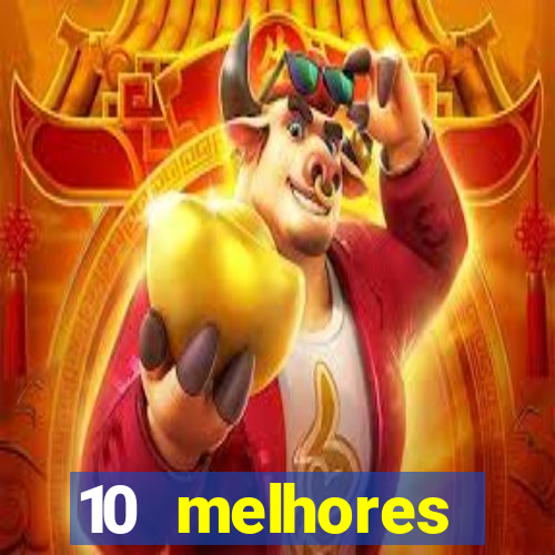 10 melhores plataformas de jogos